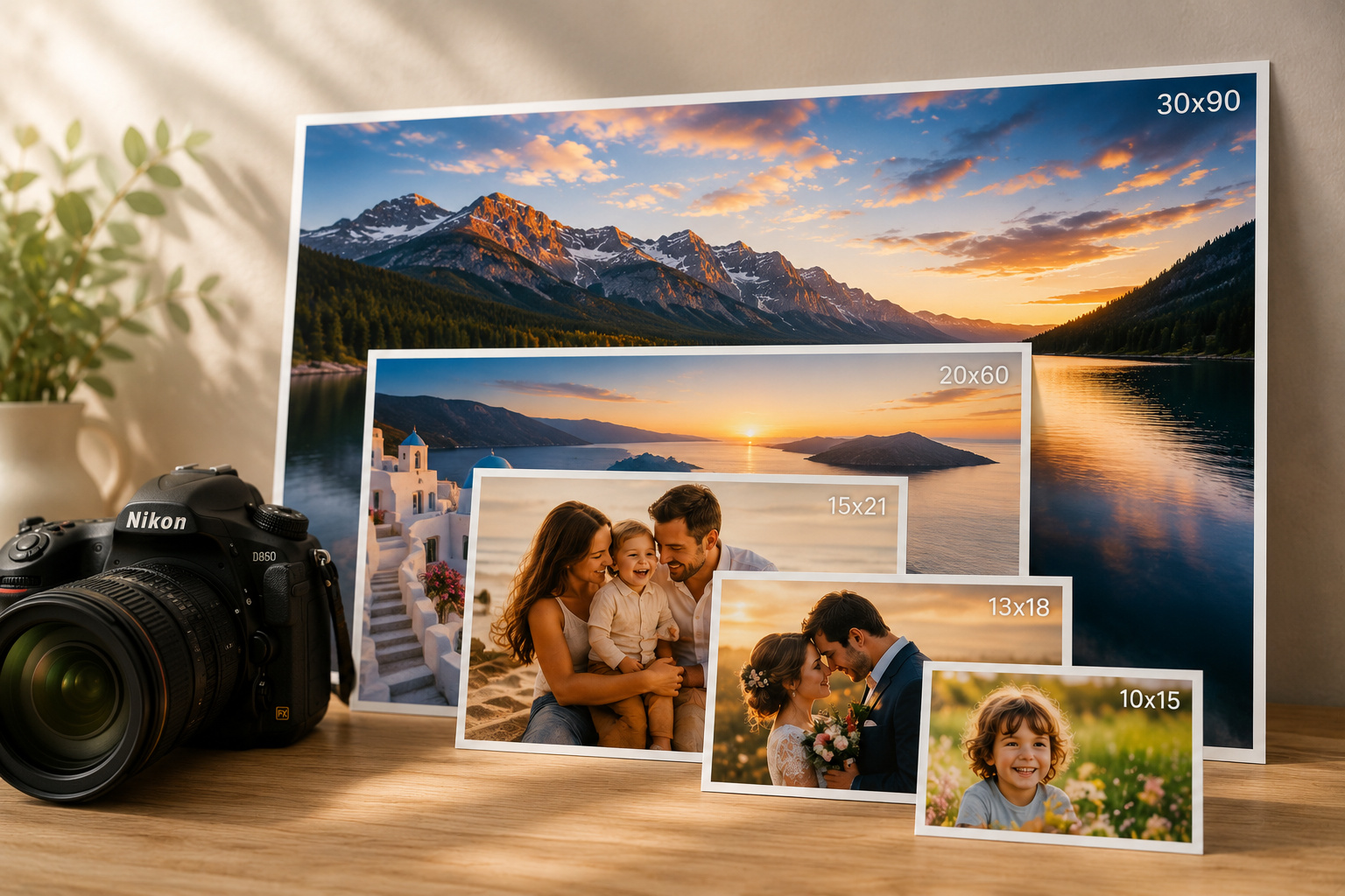 Photo Printing